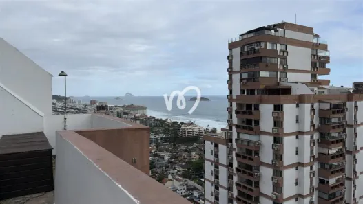 Cobertura com 3 Quartos à venda, 249m² no Barra da Tijuca, Rio de Janeiro