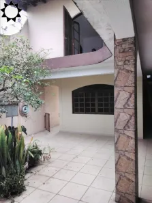 Casa com 3 Quartos à venda, 145m² no Quitaúna, Osasco