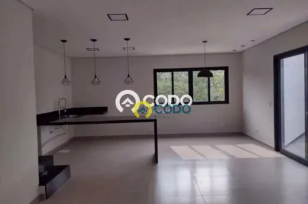 Casa de Condomínio com 3 Quartos à venda, 240m² no Jardim São Francisco, Piracicaba