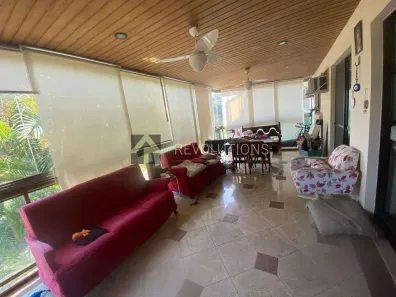 Apartamento com 3 Quartos à venda, 121m² no Recreio dos Bandeirantes, Rio de Janeiro