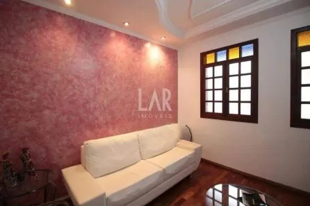 Casa com 4 Quartos à venda, 360m² no Itapoã, Belo Horizonte