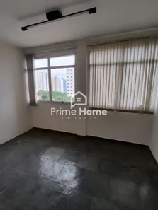 Sala Comercial com 1 Quarto para alugar, 97m² no Botafogo, Campinas