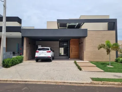 Casa de Condomínio com 3 Quartos à venda, 300m² no Residencial Figueira II, São José do Rio Preto