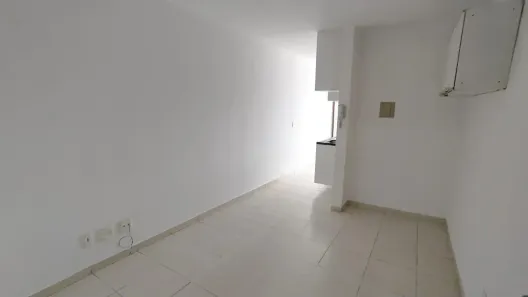 Apartamento com 1 Quarto à venda, 35m² no Riacho Fundo I, Brasília