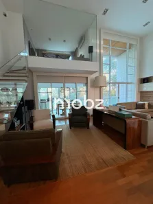 Apartamento com 4 Quartos à venda, 286m² no Jardim Morumbi, São Paulo