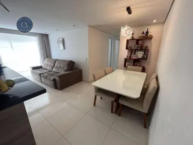 Apartamento com 3 Quartos à venda, 82m² no Mooca, São Paulo