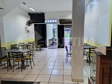 Ponto Comercial para alugar, 160m² no Morumbi, Uberlândia