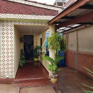 Casa com 2 Quartos à venda, 87m² no Vila Palmares, Santo André