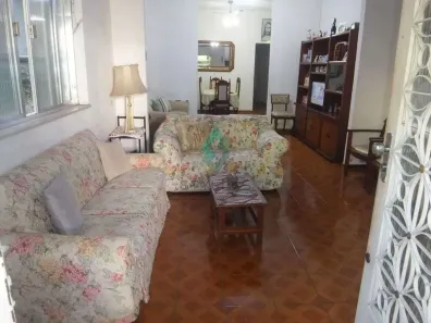 Casa com 3 Quartos à venda, 355m² no Riachuelo, Rio de Janeiro