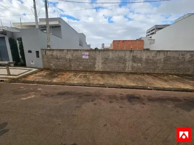 Lote/Terreno à venda, 550m² no Terras de Santa Bárbara, Santa Bárbara D'Oeste