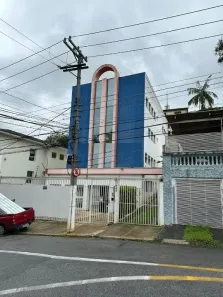 Prédio Comercial para alugar, 585m² no Sumaré, São Paulo