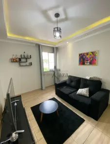 Apartamento com 2 Quartos à venda, 50m² no Jardim América, São José dos Campos