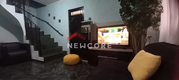 Sobrado com 2 Quartos à venda, 119m² no Taboão, São Bernardo do Campo