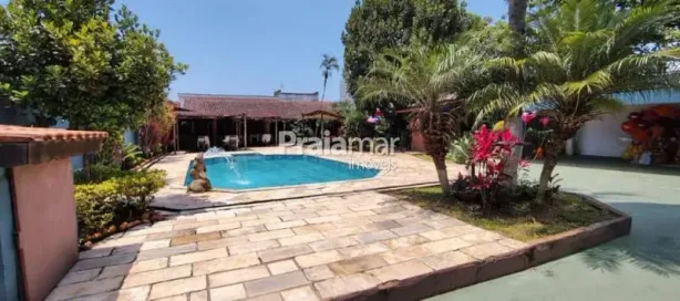 Casa com 4 Quartos à venda, 300m² no Jardim Independência, São Vicente