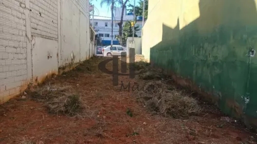 Lote/Terreno à venda, 292m² no Silveira, Santo André