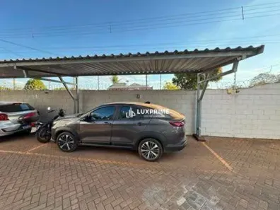 Casa de Condomínio com 2 Quartos à venda, 67m² no Plano Diretor Sul, Palmas
