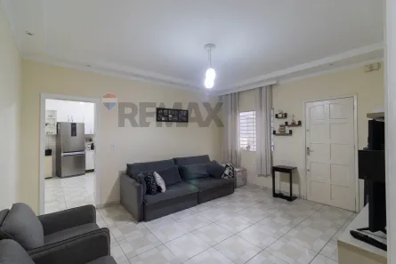 Casa com 2 Quartos à venda, 52m² no Jardim Maristela, São Paulo