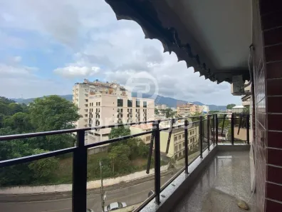 Cobertura com 3 Quartos à venda, 279m² no Freguesia (Jacarepaguá), Rio de Janeiro