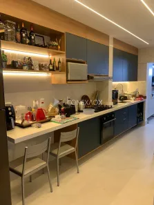 Apartamento com 3 Quartos à venda, 130m² no Jardim Flamboyant, Campinas