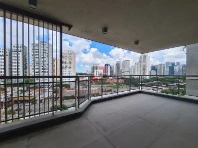 Apartamento com 2 Quartos à venda, 167m² no Jardim das Acácias, São Paulo