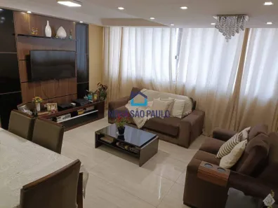 Apartamento com 2 Quartos à venda, 84m² no Saúde, São Paulo