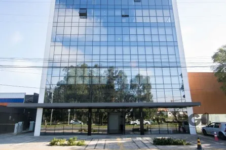 Sala Comercial à venda, 38m² no Cristal, Porto Alegre