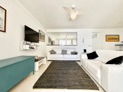 Apartamento com 3 Quartos à venda, 120m² no Pitangueiras, Guarujá
