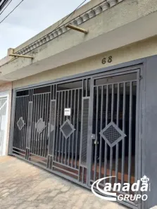 Casa com 3 Quartos à venda, 125m² no São Pedro, Osasco