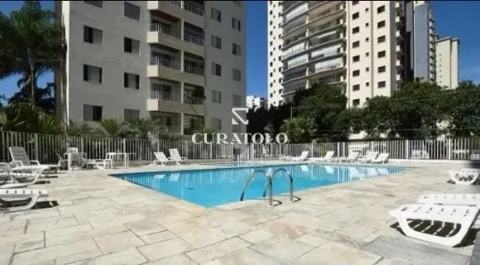 Apartamento com 3 Quartos à venda, 66m² no Vila Gomes Cardim, São Paulo