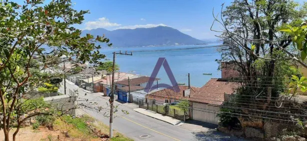 Lote/Terreno à venda, 1500m² no Ribeirão da Ilha, Florianópolis