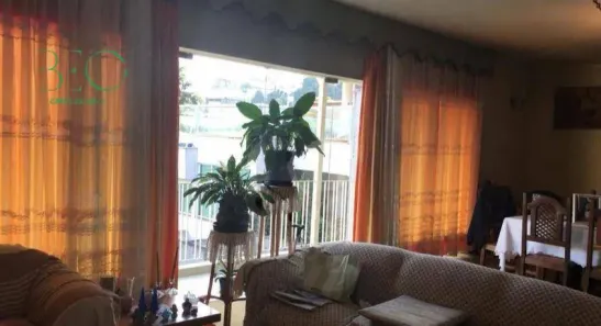 Casa de Condomínio com 4 Quartos à venda, 286m² no Jardim São Bento, São Paulo