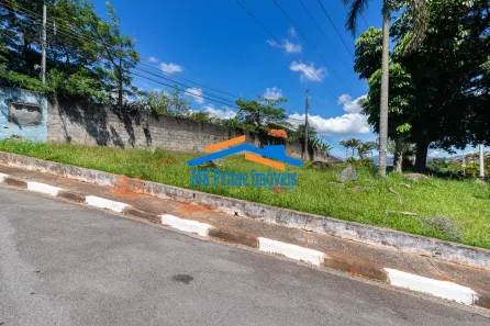 à venda, 3800m² no Jardim Professor Benoá, Santana de Parnaíba