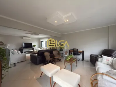 Cobertura com 4 Quartos à venda, 255m² no Boqueirão, Santos