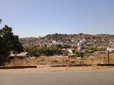 Lote/Terreno à venda, 390m² no Jardim Bandeirantes I, Cataguases