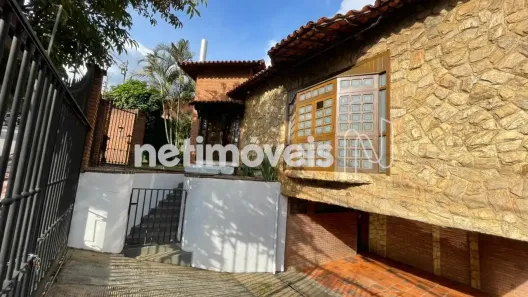 Casa com 3 Quartos à venda, 350m² no Santa Lúcia, Belo Horizonte