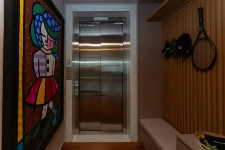 Apartamento com 3 Quartos à venda, 234m² no Jardim América, São Paulo