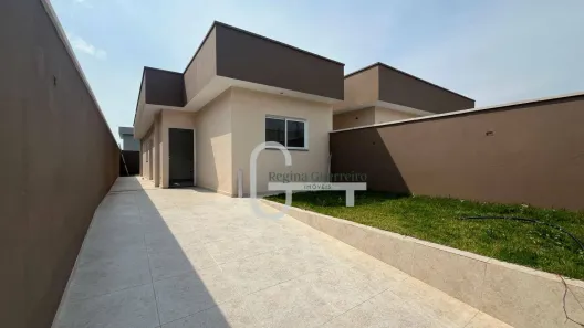 Casa com 2 Quartos à venda, 80m² no Balneário Stella Maris, Peruíbe