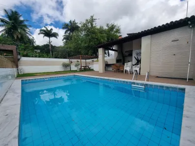 Apartamento com 2 Quartos para alugar, 55m² no Sancho, Recife
