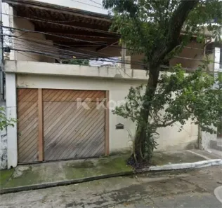 Sobrado com 4 Quartos à venda, 186m² no Vila Souza, São Paulo