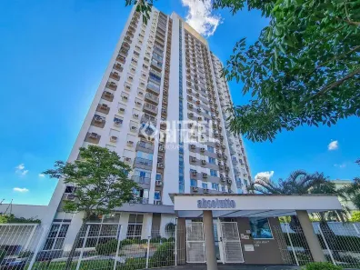 Apartamento com 2 Quartos para alugar, 76m² no Pátria Nova, Novo Hamburgo