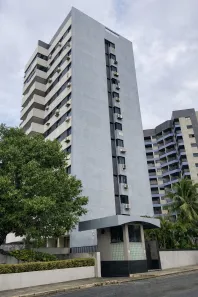 Apartamento com 4 Quartos à venda, 197m² no Tambaú, João Pessoa