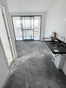 Apartamento com 1 Quarto à venda, 27m² no Sumaré, São Paulo
