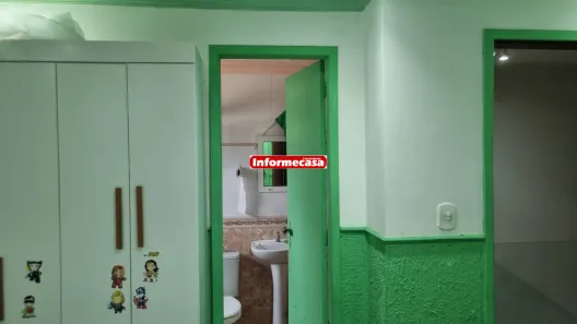Casa com 3 Quartos à venda, 150m² no Parque Anchieta, Rio de Janeiro