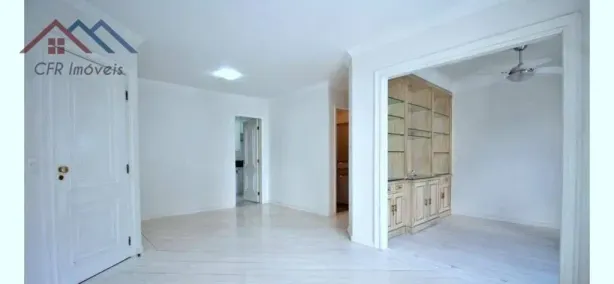 Apartamento com 2 Quartos para alugar, 90m² no Itaim Bibi, São Paulo