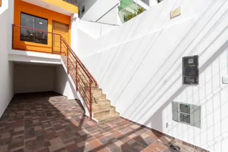 Sobrado com 2 Quartos à venda, 104m² no Parque Jabaquara, São Paulo