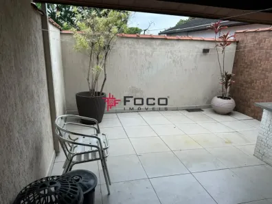 Sobrado com 3 Quartos para alugar, 156m² no Jardim das Indústrias, São José dos Campos