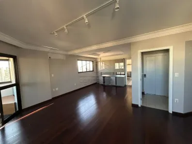 Apartamento com 3 Quartos à venda, 134m² no Jardim Panorama, Bauru
