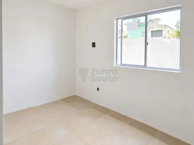 Casa com 2 Quartos à venda, 154m² no Centro, Pelotas