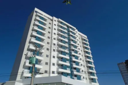Apartamento com 1 Quarto à venda, 32m² no Vila Guedes de Azevedo, Bauru