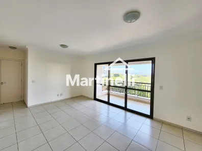 Apartamento com 3 Quartos para alugar, 97m² no Jardim Nova Aliança Sul, Ribeirão Preto
